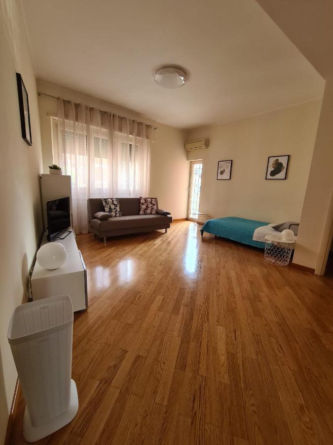 Villa La Dimora Dei Cedri Argentati Rom Exterior foto